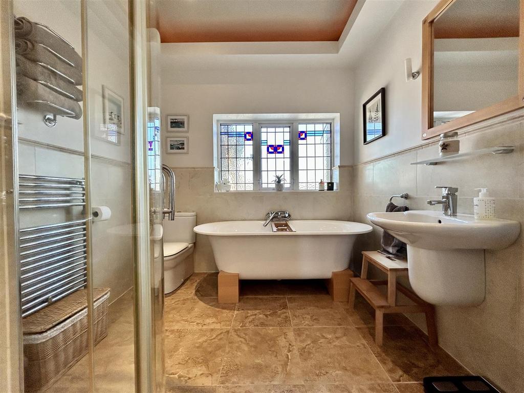 Bathrooom/wc