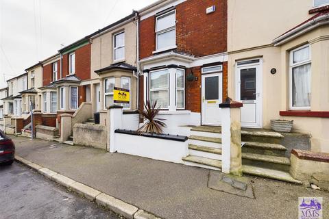 16 Hamilton Road, Gillingham, ME7 1QJ