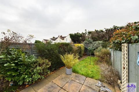 16 Hamilton Road, Gillingham, ME7 1QJ