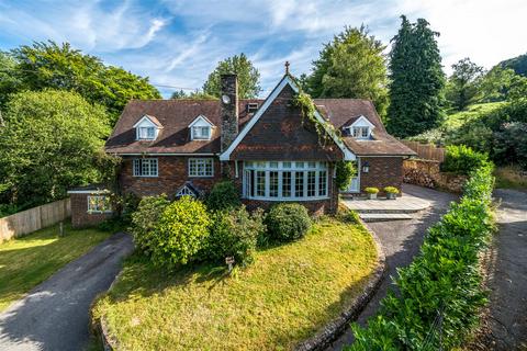 5 bedroom detached house for sale, Sandy Lane, Haslemere