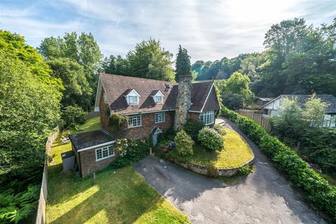 5 bedroom detached house for sale, Sandy Lane, Haslemere