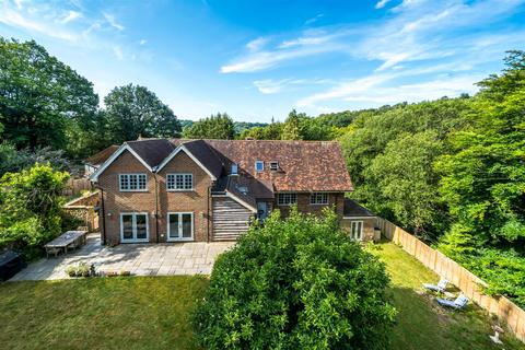 Sandy Lane, Haslemere