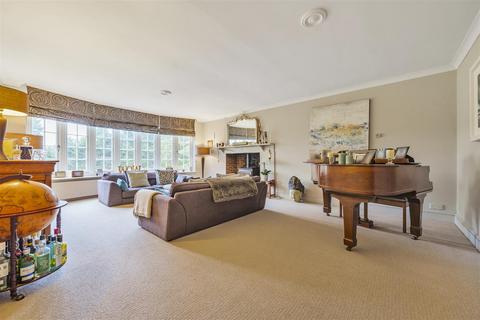 5 bedroom detached house for sale, Sandy Lane, Haslemere