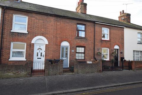 2 bedroom cottage to rent, Mill Road, Maldon