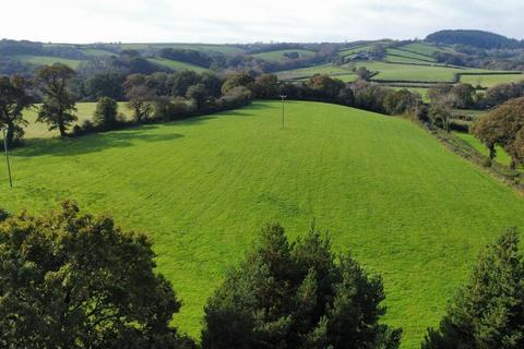 3 bedroom property with land for sale, Salem Road, St. Clears, Carmarthen