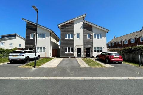 2 Buckleberry Close, Hartlepool, TS24 8GZ