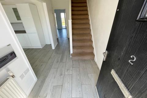 2 Buckleberry Close, Hartlepool, TS24 8GZ