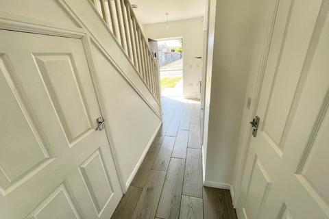 2 Buckleberry Close, Hartlepool, TS24 8GZ