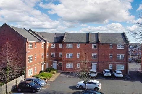 36 Cheal Close, Shardlow, Derby, DE72 2DY