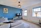 Living/Dining Kitchen