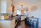Living/Dining Kitchen