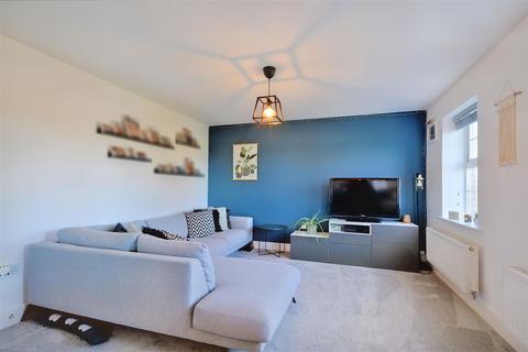 36 Cheal Close, Shardlow, Derby, DE72 2DY