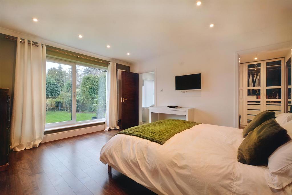 Principal Bedroom
