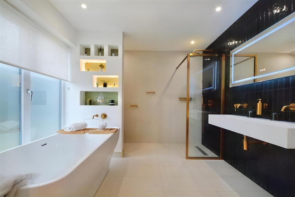 En-Suite