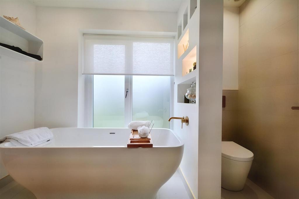 En-Suite