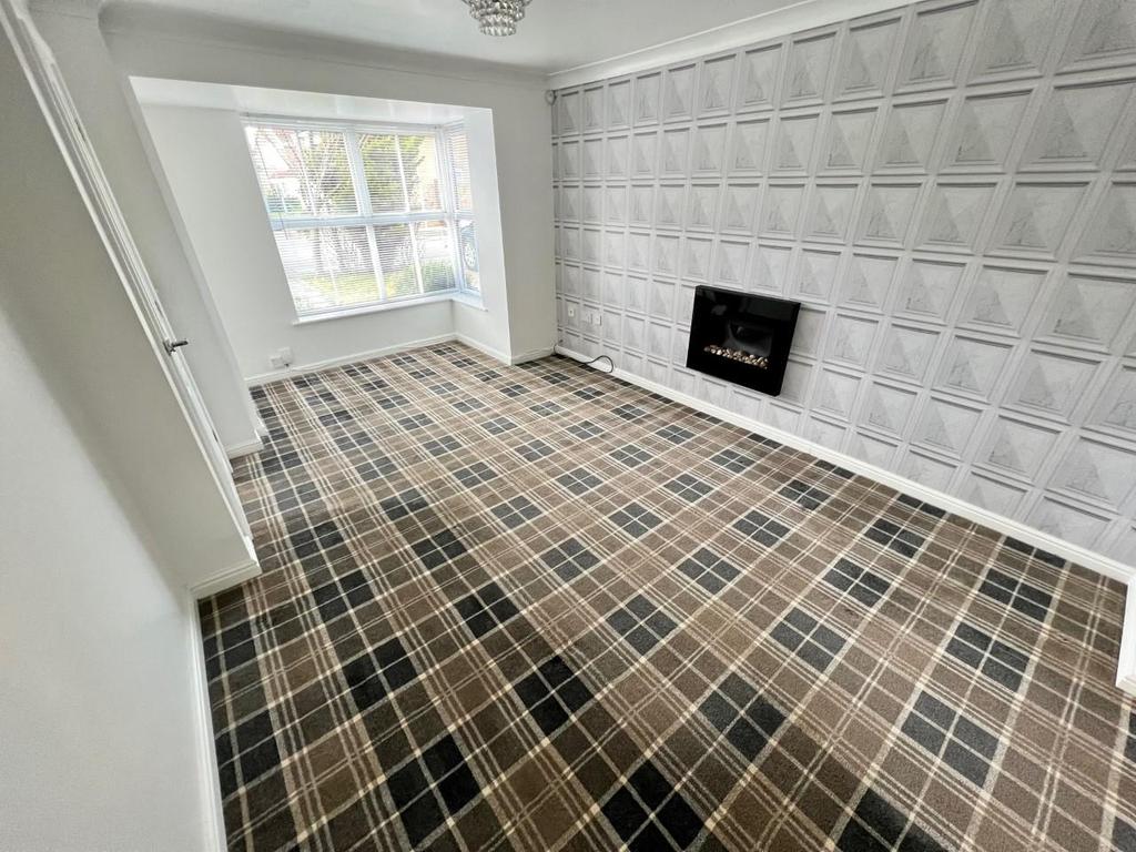 Lambfield Way, Ingleby Barwick, StocktonOnTees 4 bed detached house