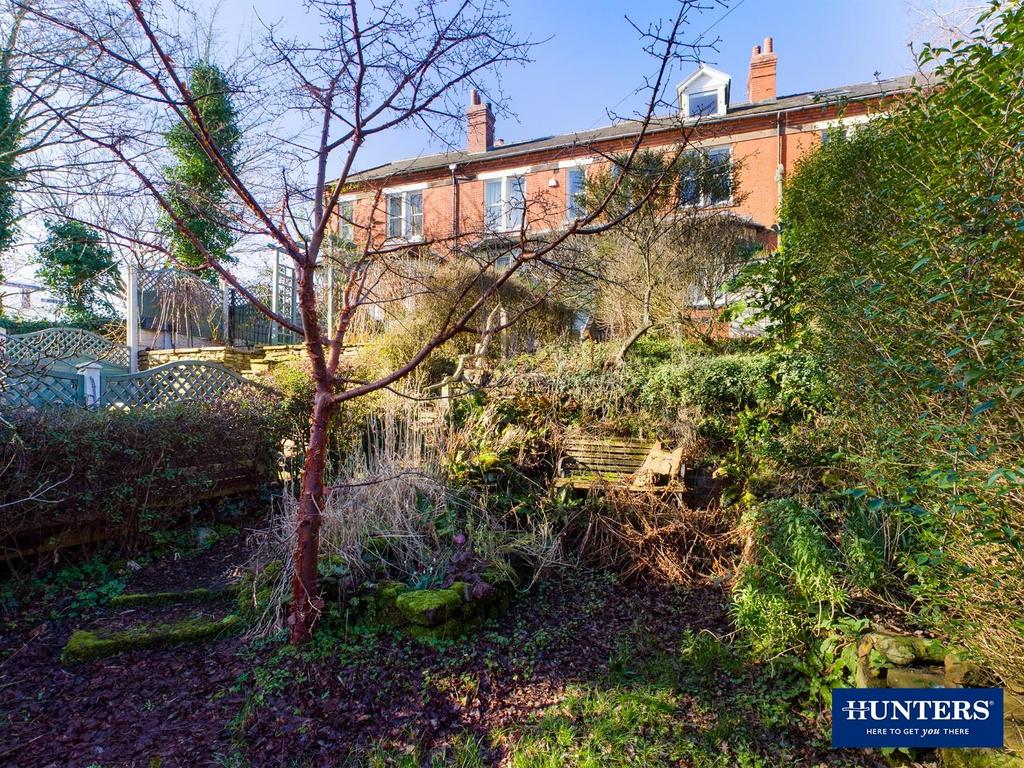 External - Front Garden