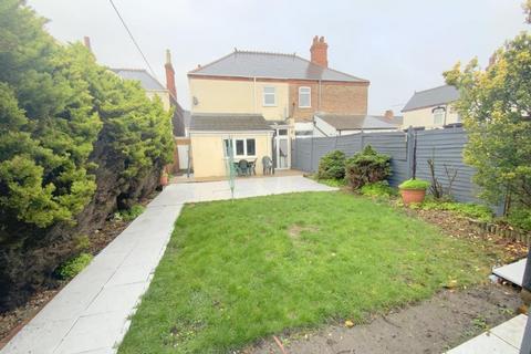 3 bedroom semi-detached house for sale, Brereton Avenue, Cleethorpes