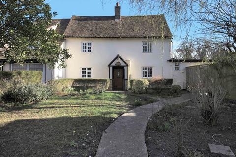 3 bedroom detached house for sale - Mill Lane, Impington, Cambridge