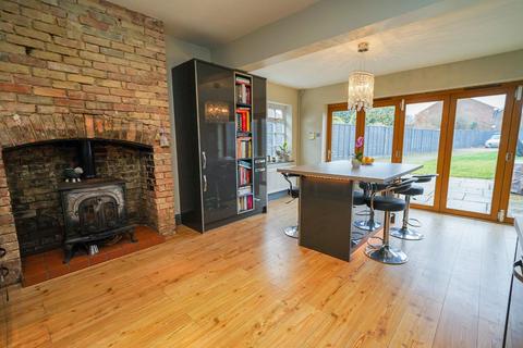 1, Riversdale Watling Street, Hockliffe, Leighton Buzzard, LU7 9LR
