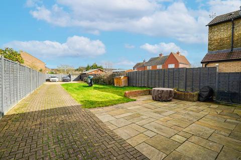 1, Riversdale Watling Street, Hockliffe, Leighton Buzzard, LU7 9LR