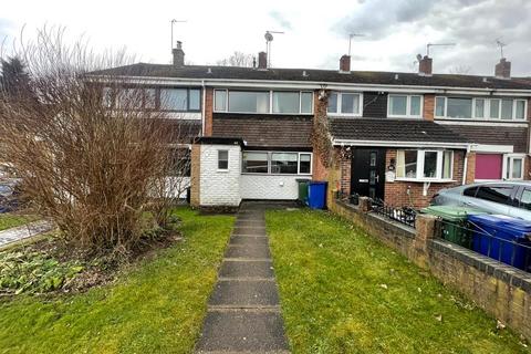 undefined, Sharon Way, Hednesford, Cannock