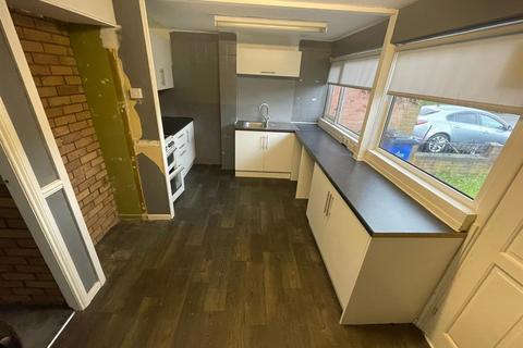 undefined, Sharon Way, Hednesford, Cannock