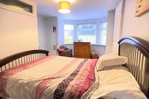2 bedroom flat for sale, Charlton Street, Via John Street, Llandudno