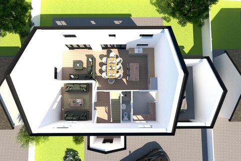 4 bedroom detached house for sale - Plot 6, Freystrop, Haverfordwest