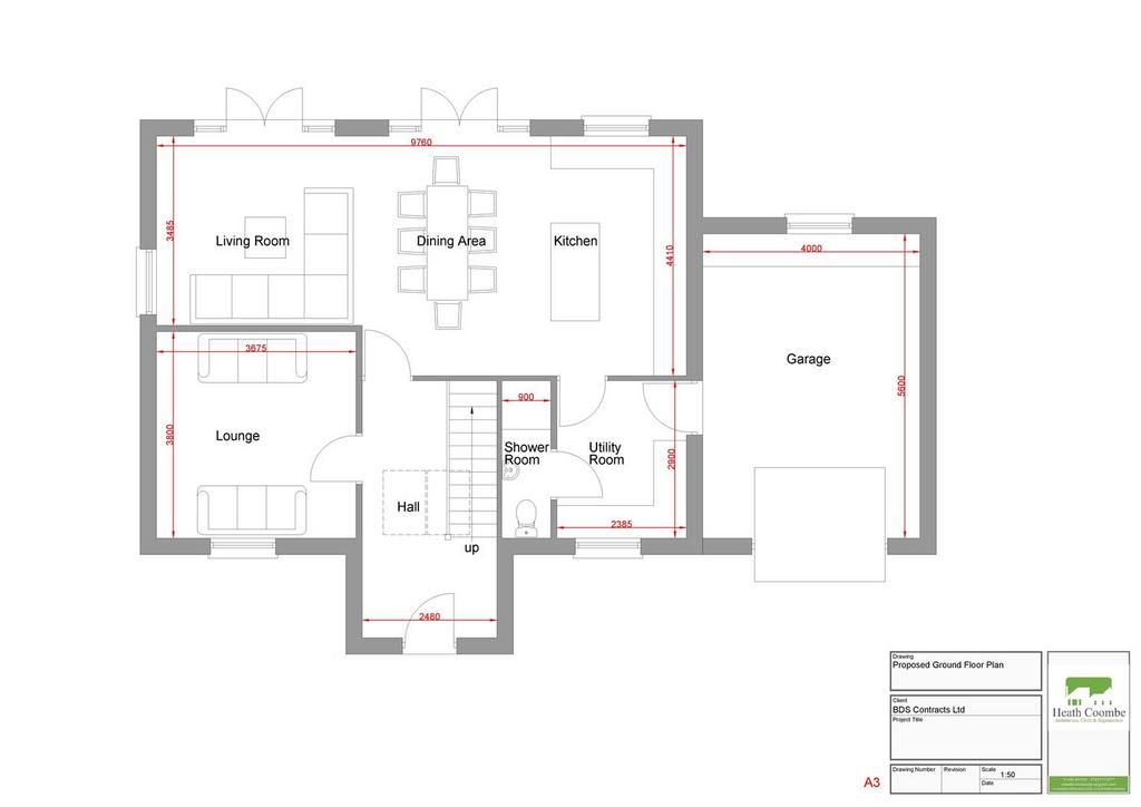 Proposed Ground Floor Plan   3 Bed Detached.jpg