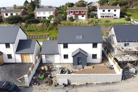 4 bedroom detached house for sale, Plot 6, Freystrop, Haverfordwest