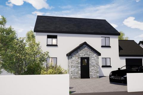 4 bedroom detached house for sale, Plot 6, Freystrop, Haverfordwest