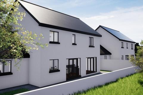 4 bedroom detached house for sale, Plot 6, Freystrop, Haverfordwest