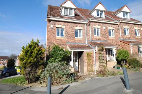 6 Apple Tree Lane, Kippax, Leeds, LS25 7SB