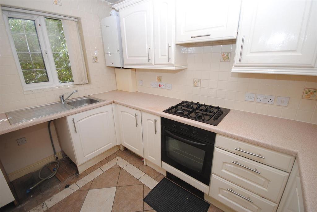 Apple Tree Lane, Kippax, Leeds 3 bed townhouse £190,000