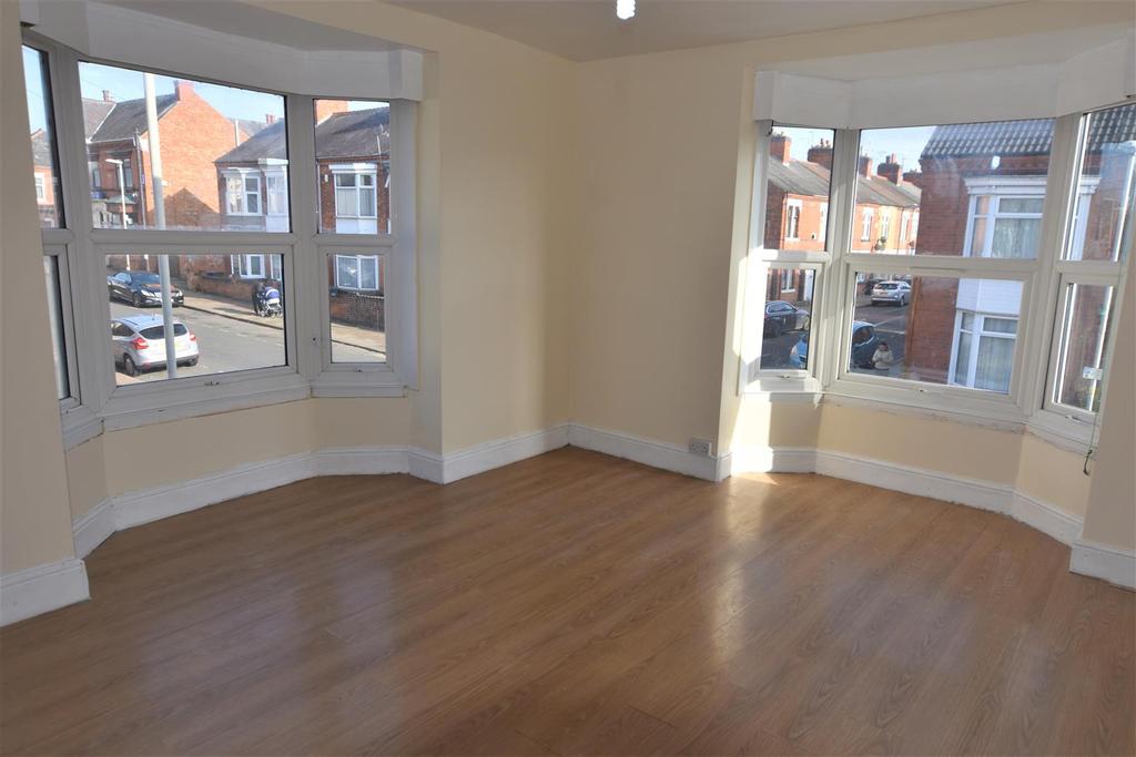 Stuart Street, Leicester 1 bed flat £550 pcm (£127 pw)