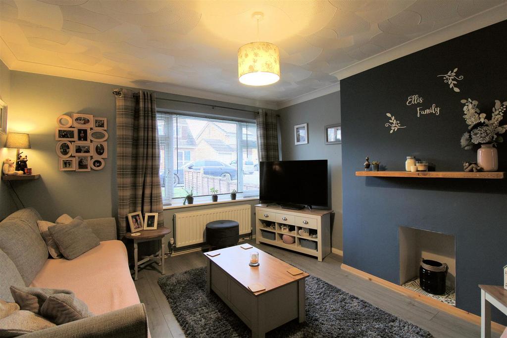 Blenheim Road, King's Lynn 3 bed semidetached house £260,000