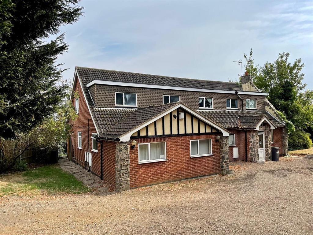 Keyham Lane, Leicester 2 bed flat £625 pcm (£144 pw)