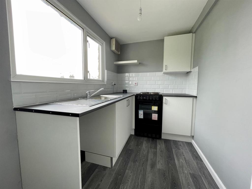 Keyham Lane, Leicester 2 bed flat £625 pcm (£144 pw)