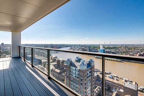 3 bedroom flat to rent, Coda Residences, SW11