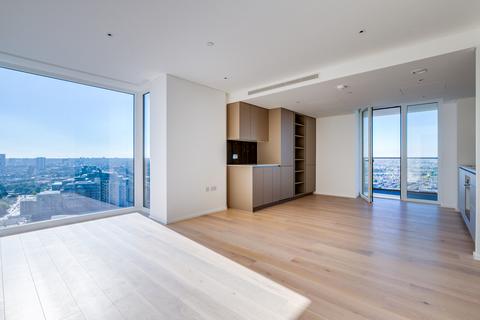 3 bedroom flat to rent, Coda Residences, SW11