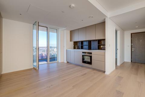 3 bedroom flat to rent, Coda Residences, SW11