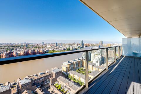 3 bedroom flat to rent, Coda Residences, SW11