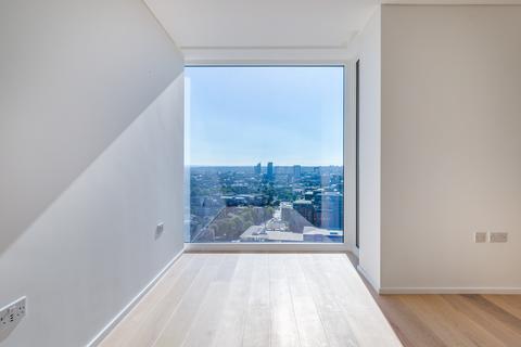 3 bedroom flat to rent, Coda Residences, SW11