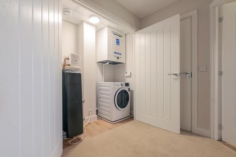 1 bedroom retirement property for sale, PROPERTY 36 at Stour Gate Barley Place, Blandford St Mary DT11