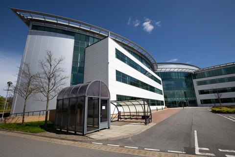Office to rent - The Silverlink North, Newcastle upon Tyne NE27