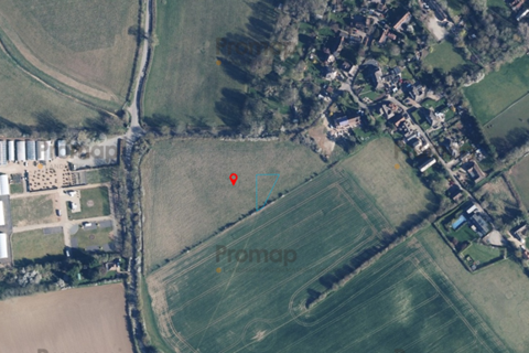 Land for sale - Church Farm Meadow, Rushden, Buntingford, Hertfordshire, SG9 0SN