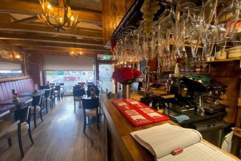 Restaurant for sale - Leasehold Café Bar & Italian Restaurant Located In Sheldon