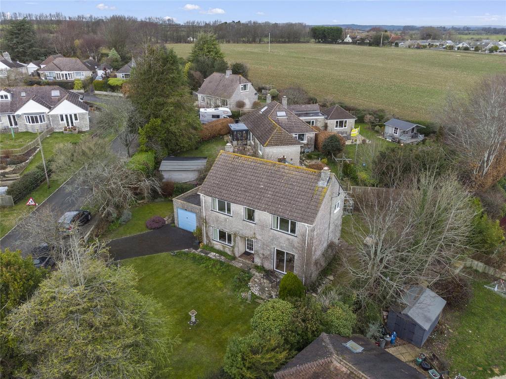 Land For Sale Broadmayne Dorset at David Bosworth blog