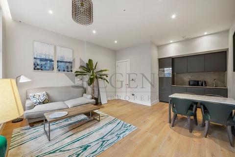 1 bedroom apartment to rent, Dudley House, Southampton Street, WC2E